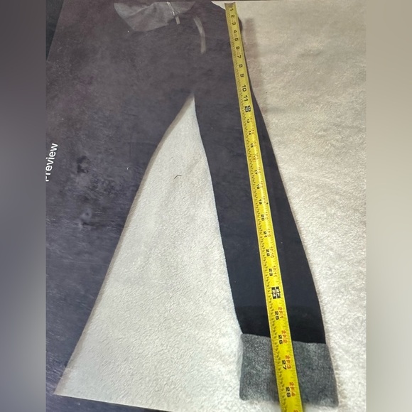 Cynthia Rowley knit cowl neck sweater dress.Size M - Picture 13 of 13